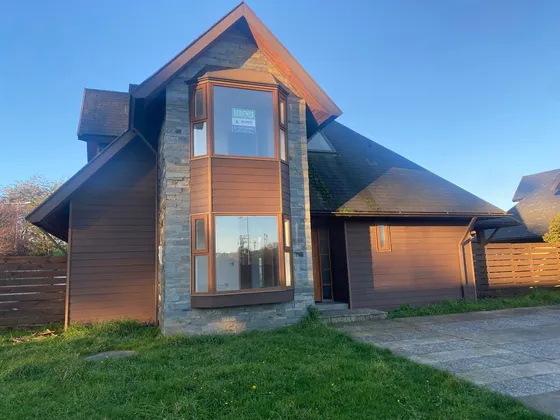Arriendo Casa 4hab 4ba Valdivia