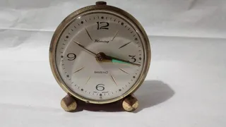 Reloj despertador blessing west germany precio hotsell