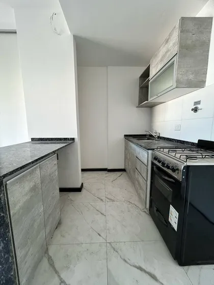 Monoambiente A Estrenar En Banfield