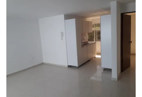Venta De Apartamento En Simón Bolivar 