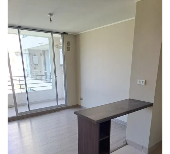 Vendo Departamento 1 Dormitorio 1 Baño , Av. Koke , Rancagua