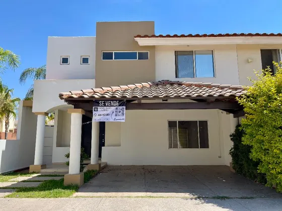 Casa En Venta En Quintas De Monticello