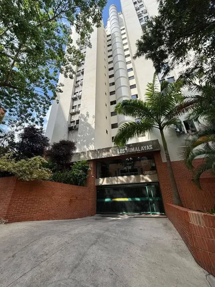 Np Venta Apartamento Urb. El Bosque - Res. Los Himalaya Código 339314