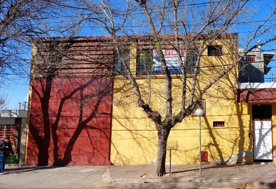 Venta De Galpon En  De Lujan De Cuyo Mza