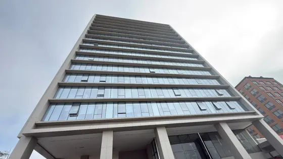 Arriendo Estacionamiento Subterráneo Edificio Open Montemar