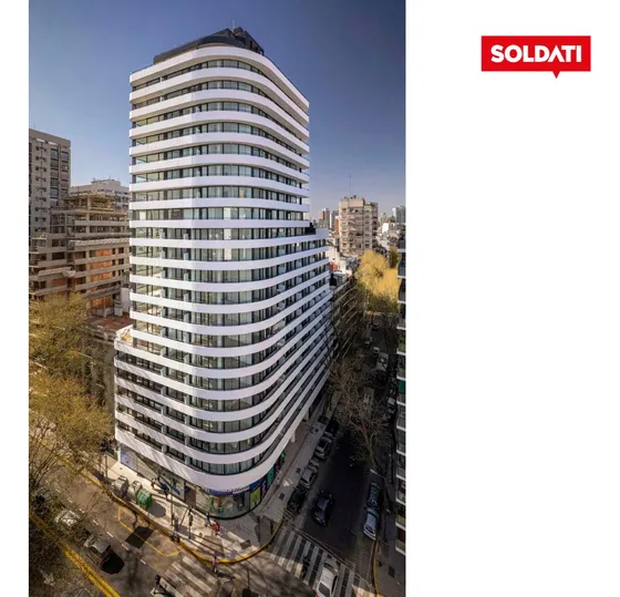 Edificio - Botanico