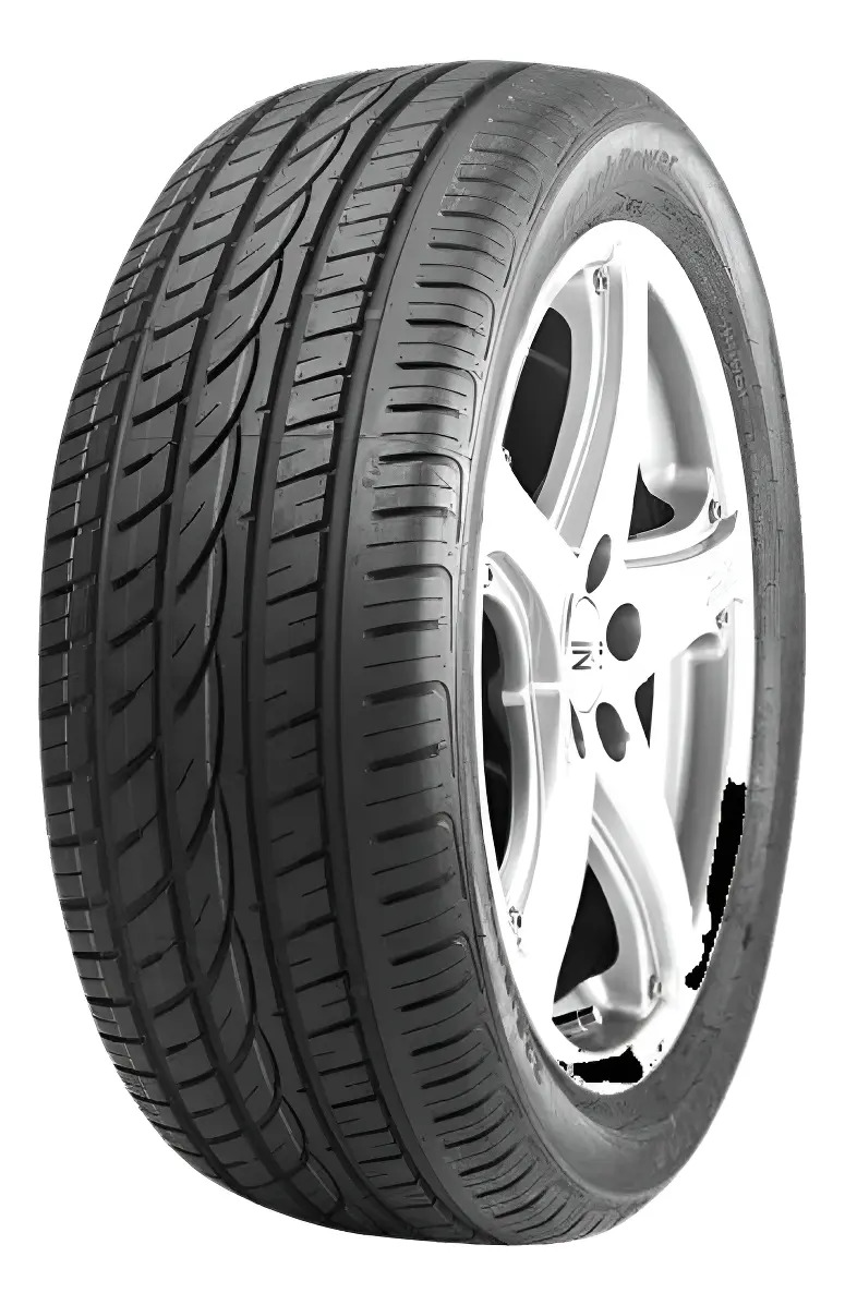 Llanta 205/40r17 Lanvigator Catchpower Plus 4sc Cn 84w W