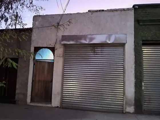Arriendo Bodega Industrial San Alberto Hurtado