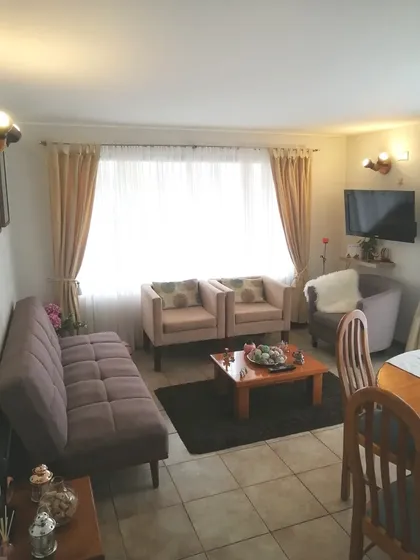 ¡excelente Departamento En Venta, Listo Para Habitar!
