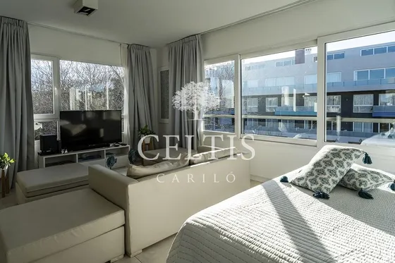Monoambiente 41m En Sea View