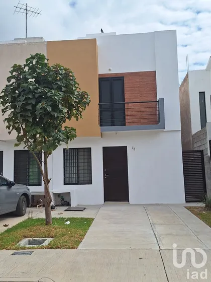 Venta Casa 3 Ambientes Residencial Horizontes