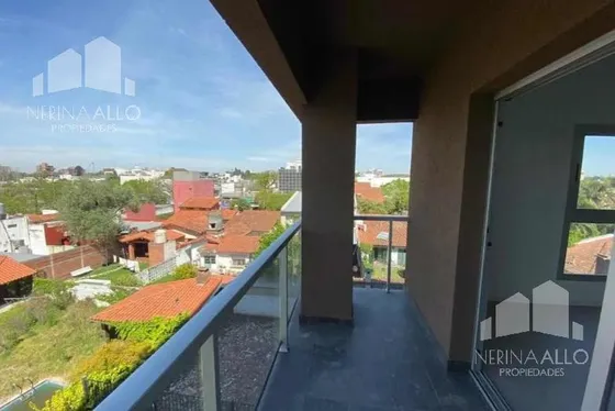 Venta Departamento Ituzaingó