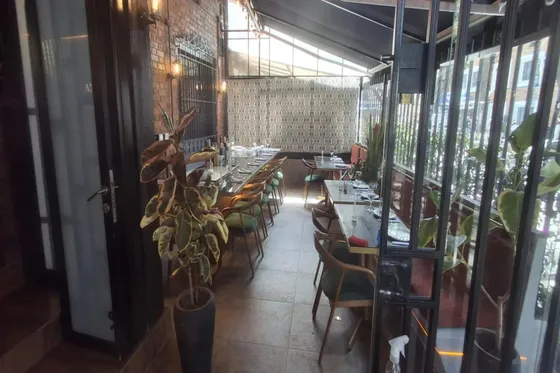 Casa En Venta En Quinta Camacho. Cod V5374