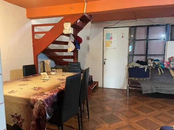 Casa En Venta En Puente Alto