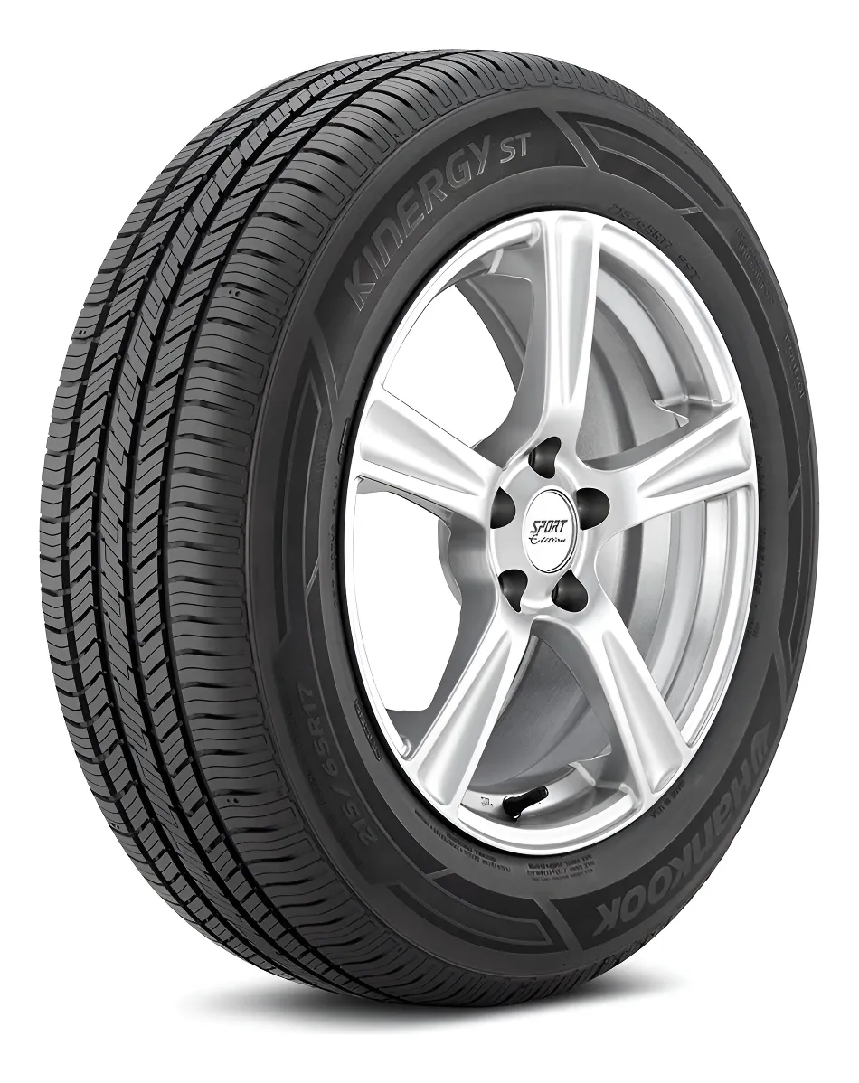 Llanta Hankook Kinergy ST H735 P 195/65R15 91 T