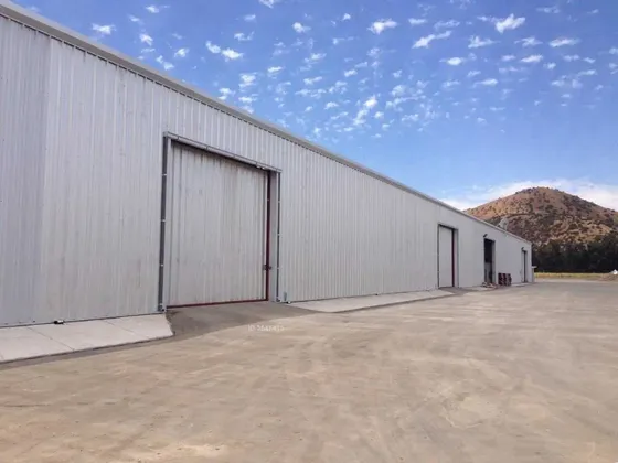 Bodegas Arriendo San Bernardo 0,13 Uf/m2