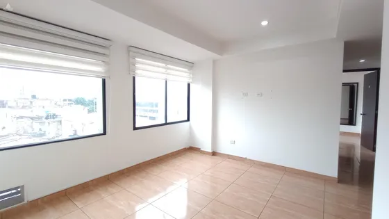 Vendo Apartamento En San Fernando