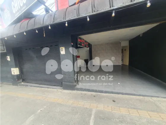 Local En Alquiler En Envigado - Cervante