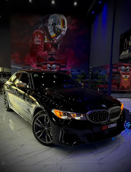 Bmw Serie 3 3.0 M340i Xdrive