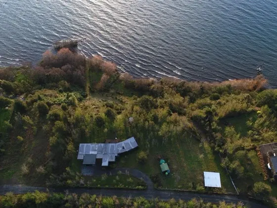 Maravillosa Casa Orilla De Lago - Disponibilidad Inmediata