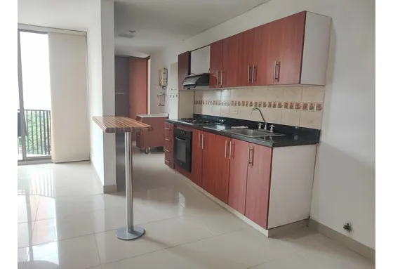 Venta De Apartamento En Itagüi, Sector Suramerica