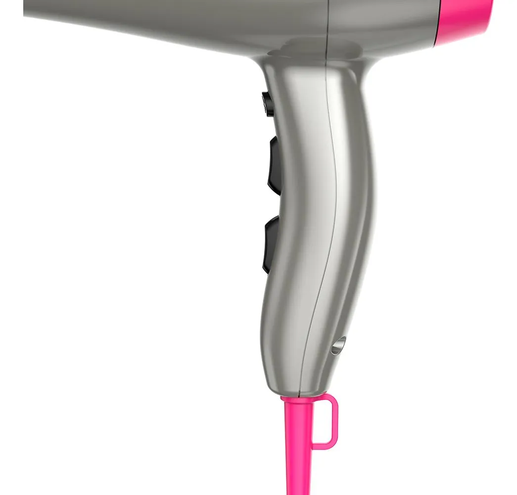 Secador de cabelo Gama Italy New Lumina 3D