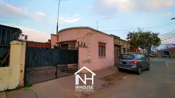 Casa En Venta De 3 Dorm. En Puente Alto