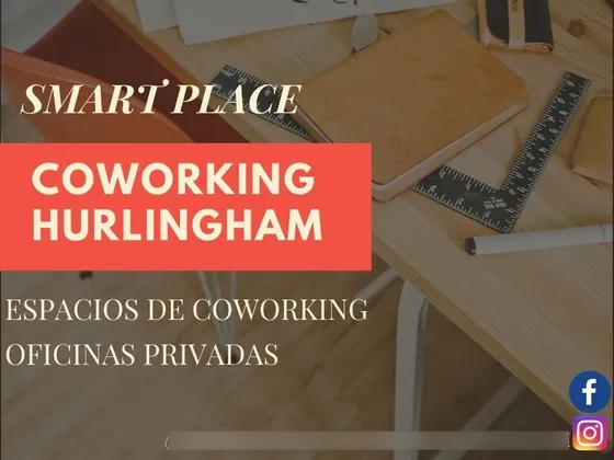 Coworking Premium Hurlingham Salón Telemarketing 10 Personas