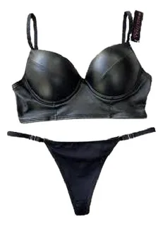 Ropa interior engomada hotsell