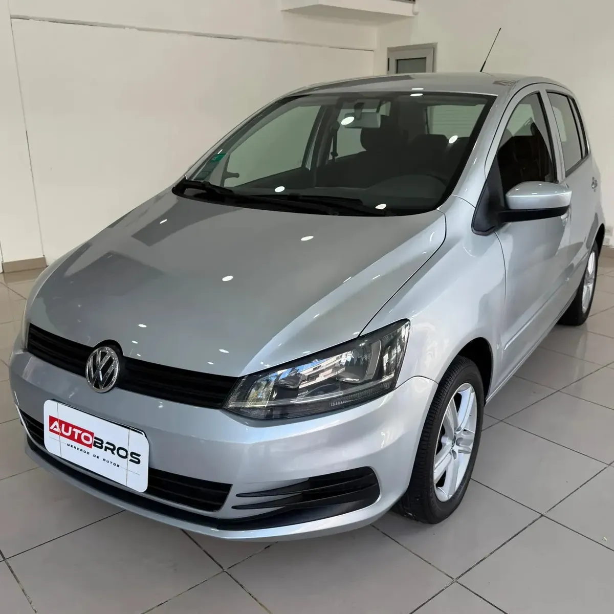 Volkswagen Fox Comfortline