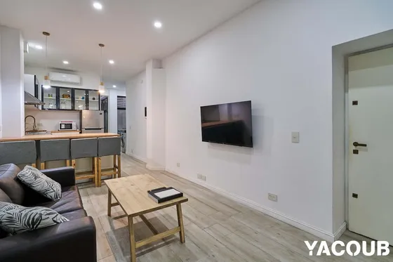 Departamento En Venta - 2 Dormitorios 2 Baños - 76mts2 - Recoleta