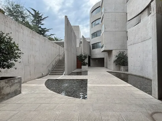 Venta Depto Exclusivo, Ideal Embajadas O Altos Funcionarios