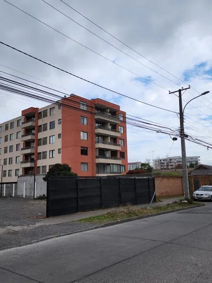 Se Arrienda Departamento 