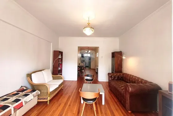 Venta Penthouse 3d2b Terraza 23m² Ideal Airbnb