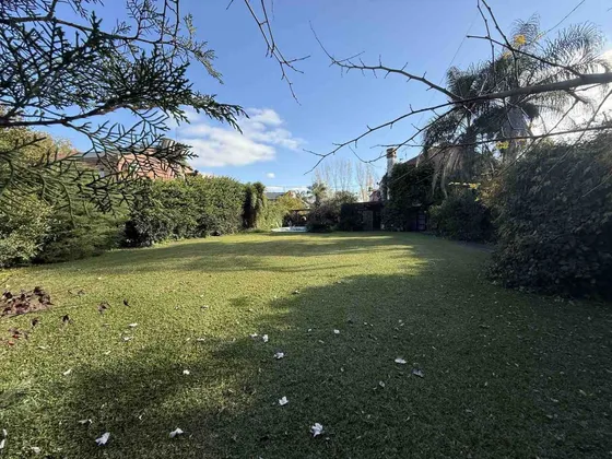 Quinta En Venta En Barrio Parque La Celia