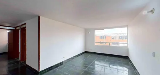 Apartamento Para Venta En Las Margaritas (13061130331).