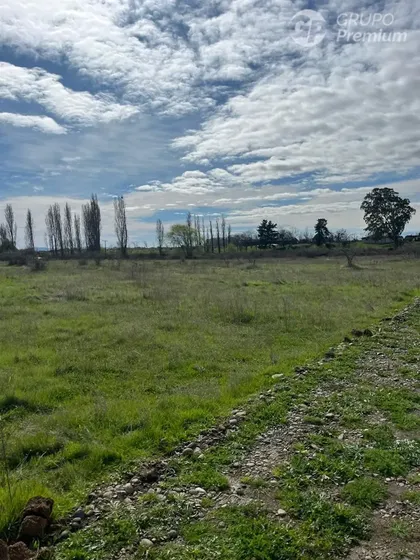 Parcela En Venta En Parral