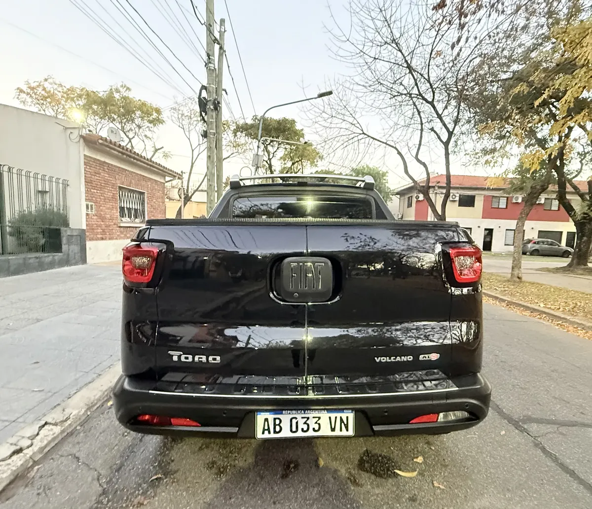 Fiat Toro 2.0 Volcano 4x4 At526393236805406725