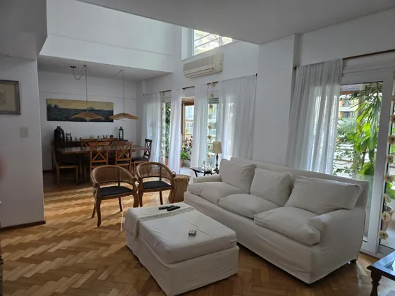  Boulevard Cerviño 3700, Lindísimo Duplex