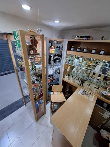 Veracasa Inmobiliaria Alquila Local En C.c Metromarket San Diego Mn-2