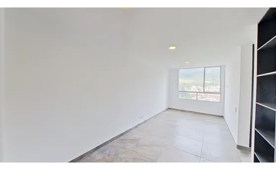 Venta De Apartamento En Usaquen - La Granja Norte