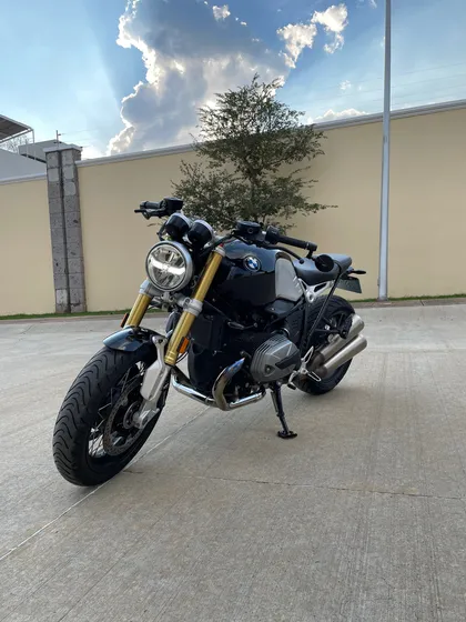 Bmw R Ninet 1200 2021