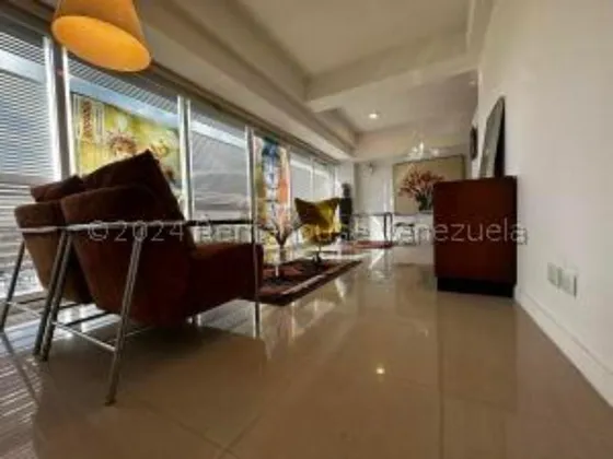  #25-17200  Bello Apartamento Ubicado En Santa Eduvigis 