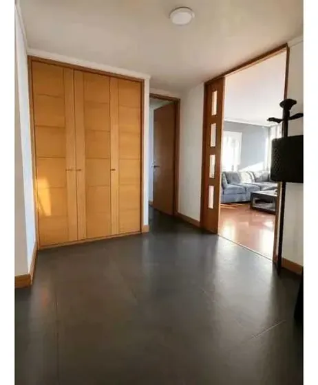 Departamento En Vitacura/ Tupungato