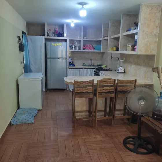 En Venta Town House La Muralla Parte Alta Guatire Ysuarez 