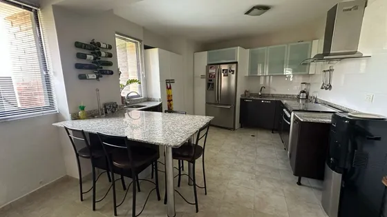 (gb989) En Alquiler Apartamento En Colinas Del Parral 