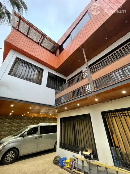 Casa En Venta De 12 Dorm. En Iquique