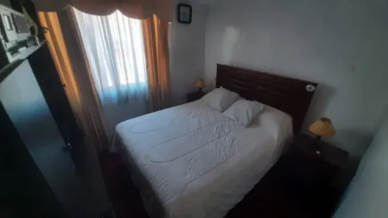 Arriendo De Marzo A Diciembre, Santa Inés, Excelente Sector