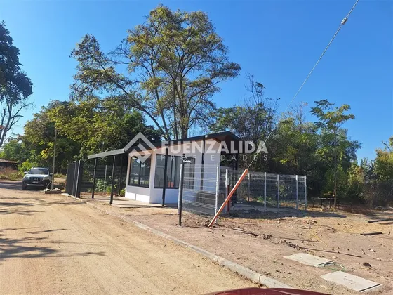 Parcela En Venta En Peñaflor Malloco Ruta 78