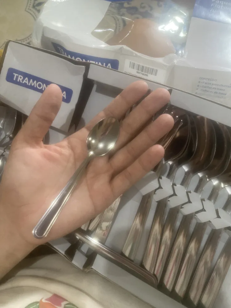 Foto do produto compartilhada pelo comprador 3 de 8